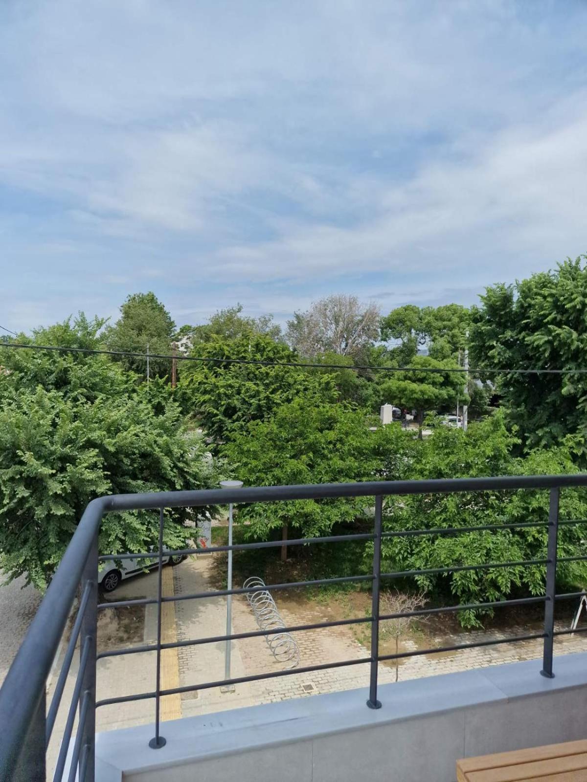 Naturia Katoikia Volos Esterno foto